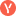 Yandex — fast Internet search图标