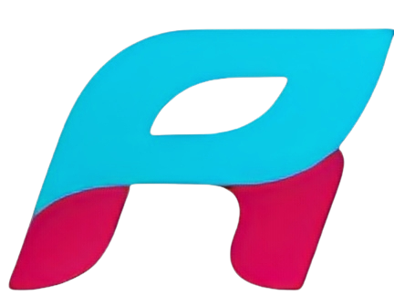 冉冉导航网图标