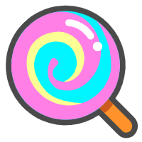 糖果云 - 企业级云服务器租用_服务器解决方案图标